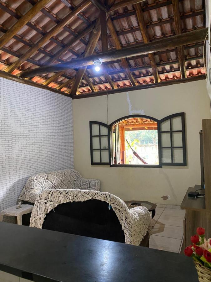 Recanto Da Roca Conservatoria Exterior photo