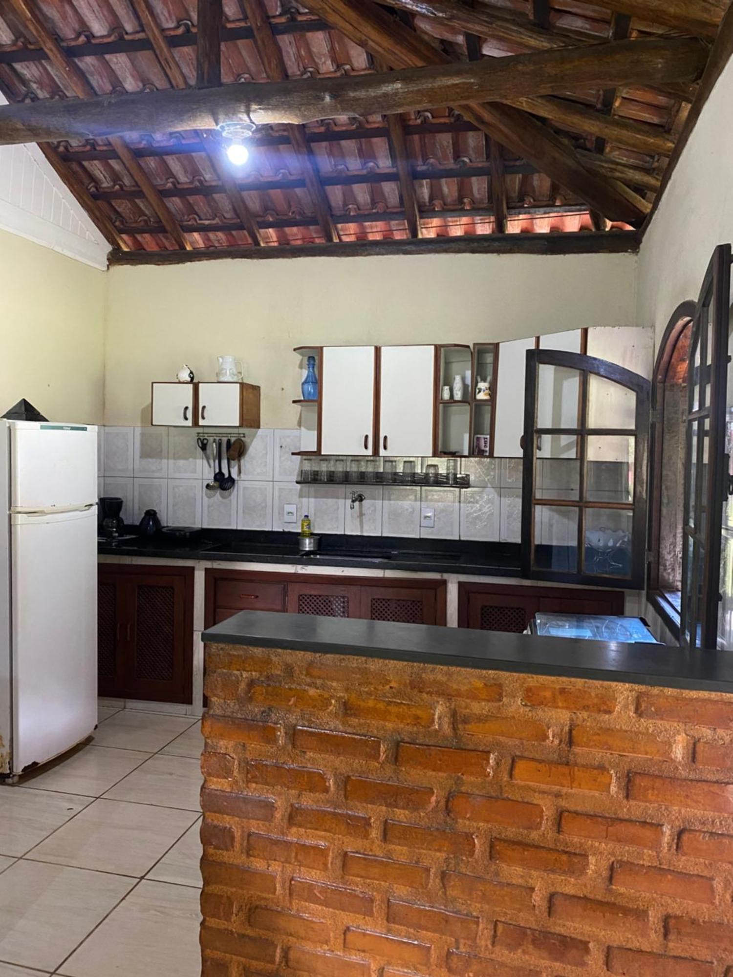 Recanto Da Roca Conservatoria Exterior photo