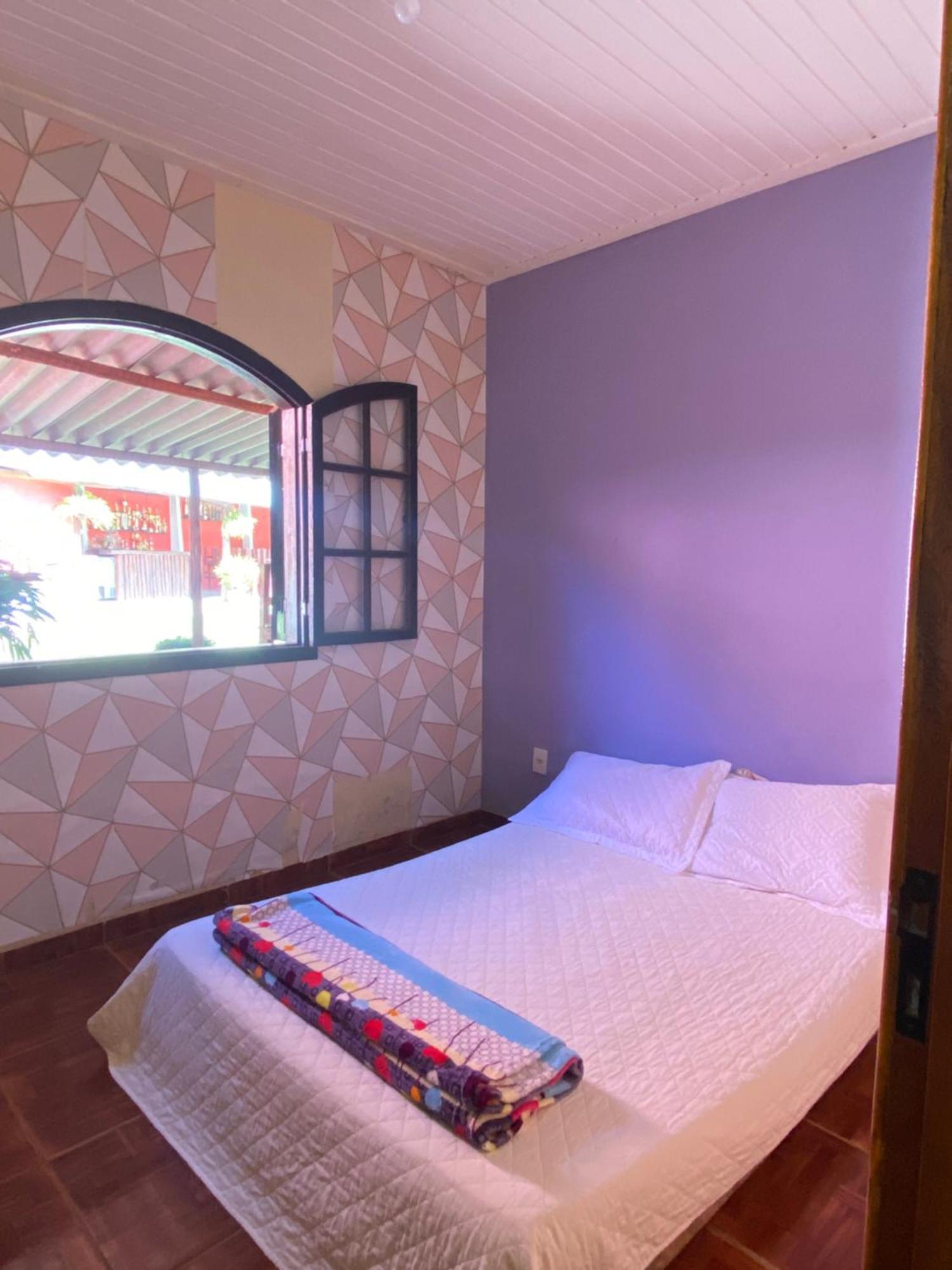 Recanto Da Roca Conservatoria Exterior photo